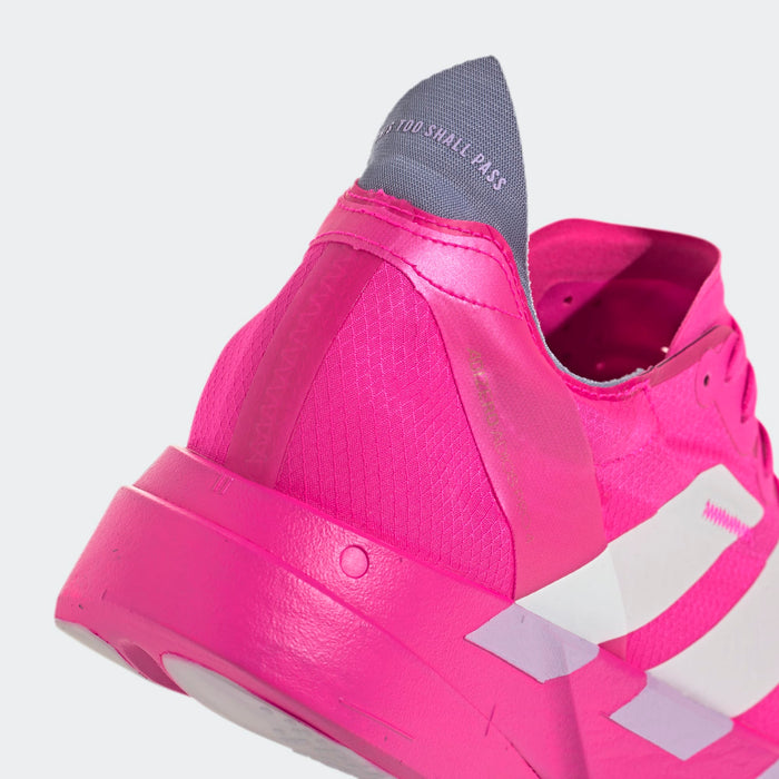 Adidas Adizero Adios Pro 4 Shoes (Men's)