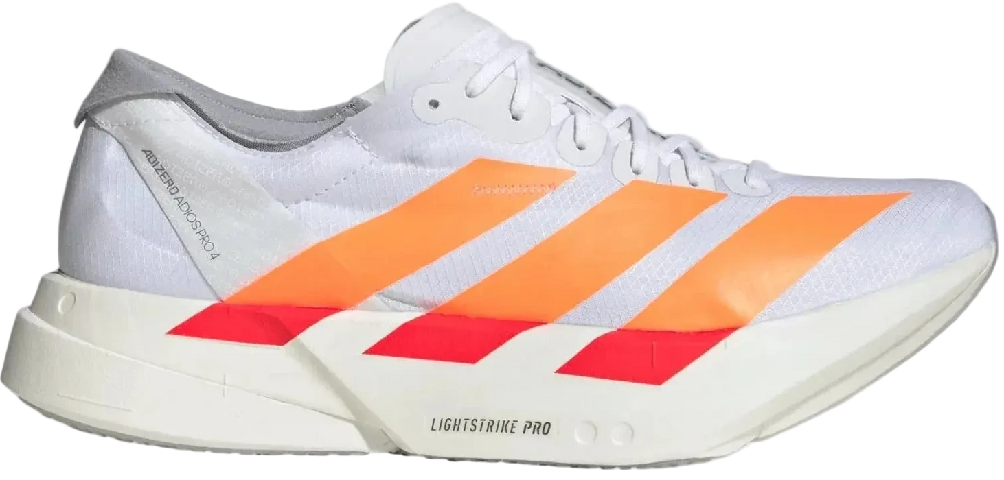 Adidas Adizero Adios Pro 4 Shoes (Women's) — SkiUphill | RunUphill