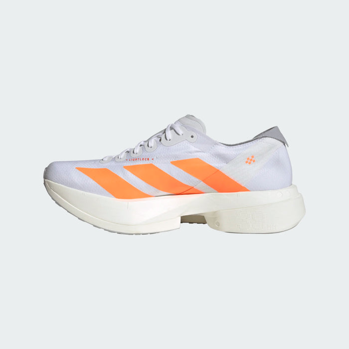 Adidas Adizero Adios Pro 4 Shoes (Women's) — SkiUphill | RunUphill Adidas Adizero Adios Pro 4 Shoes (Women's) — SkiUphill | RunUphill