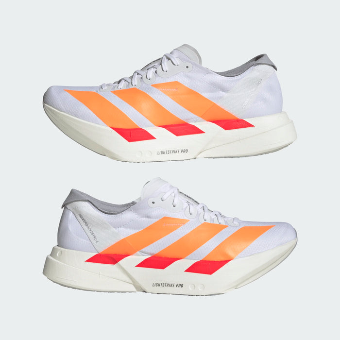 Adidas Adizero Adios Pro 4 Shoes (Men's)