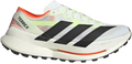Cloud White / Core Black / Semi Impact Orange