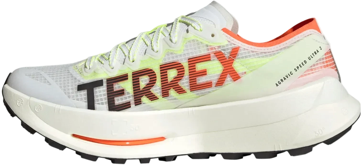 Adidas Terrex Agravic Speed Ultra 2 (Women's)