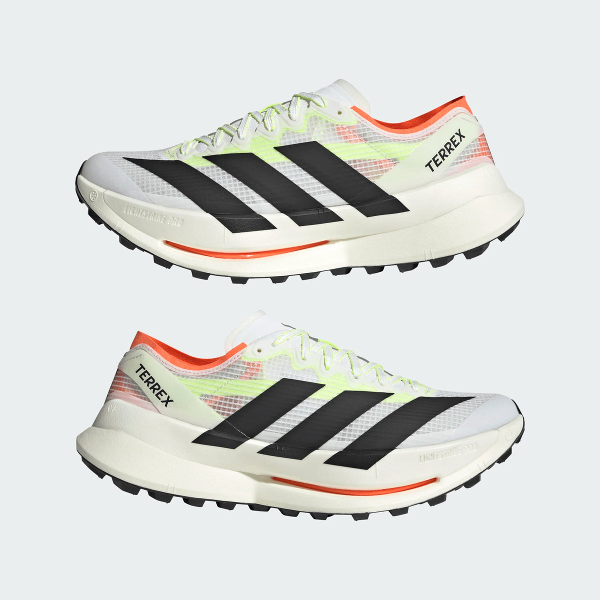 Adidas Terrex Agravic Speed Ultra 2 (Men's)