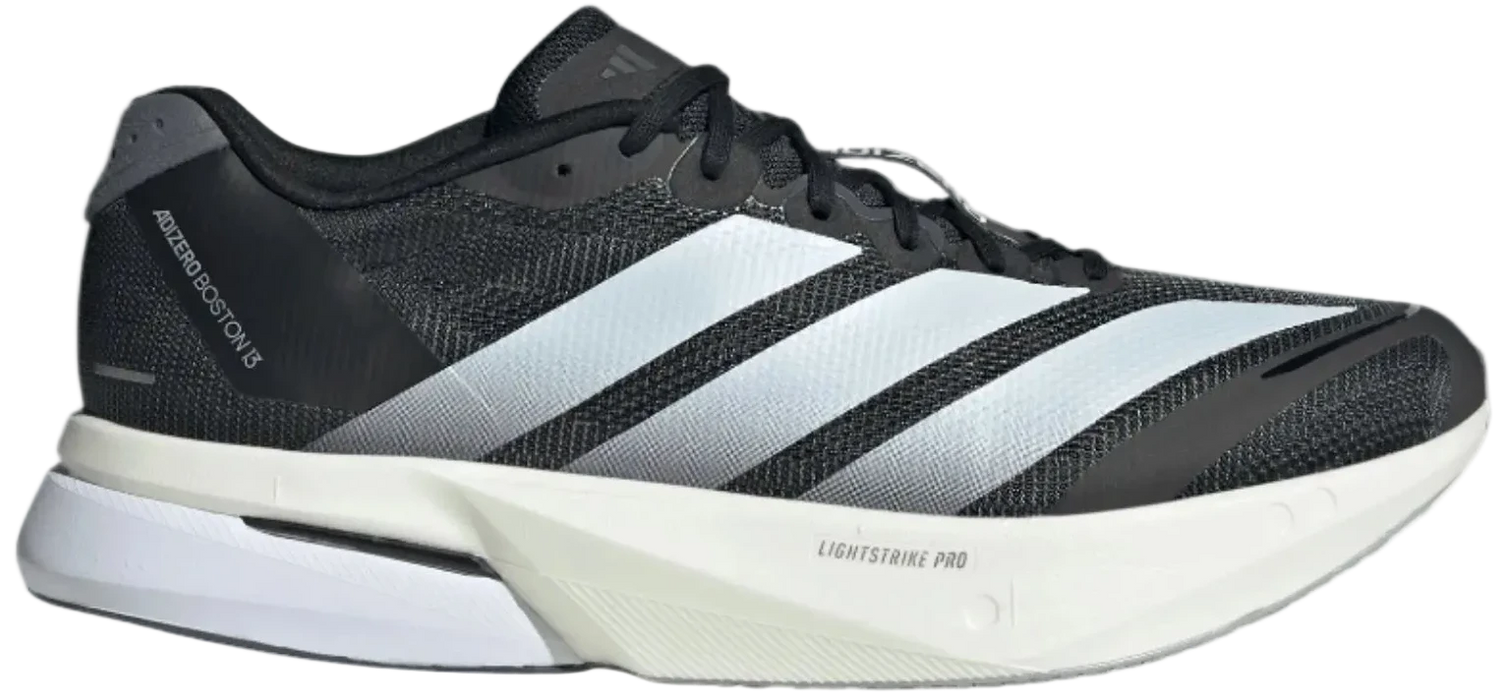 Adidas Adizero Boston 13 Shoes (Men's)