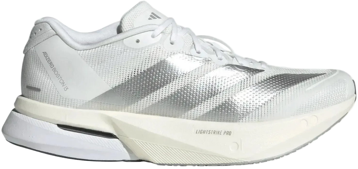Adidas Adizero Boston 13 Shoes (Women's)