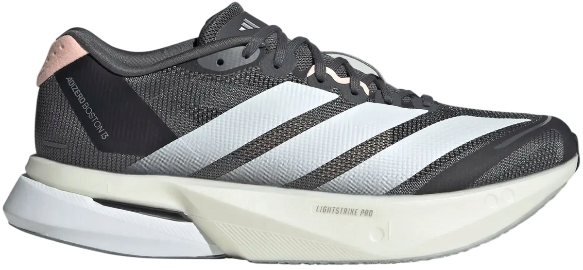 Adidas Adizero Boston 13 Shoes (Women's)