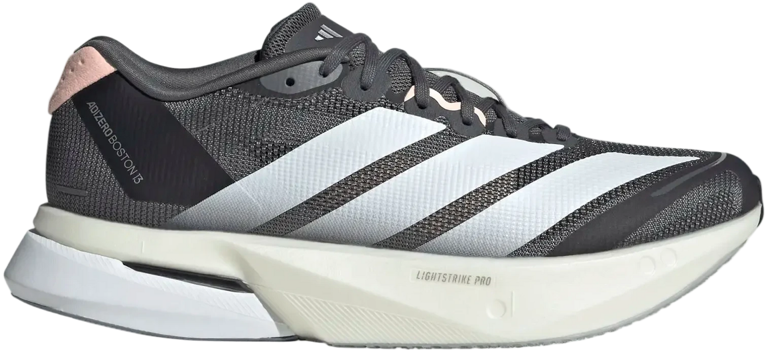 Adidas Adizero Boston 13 Shoes (Women's)