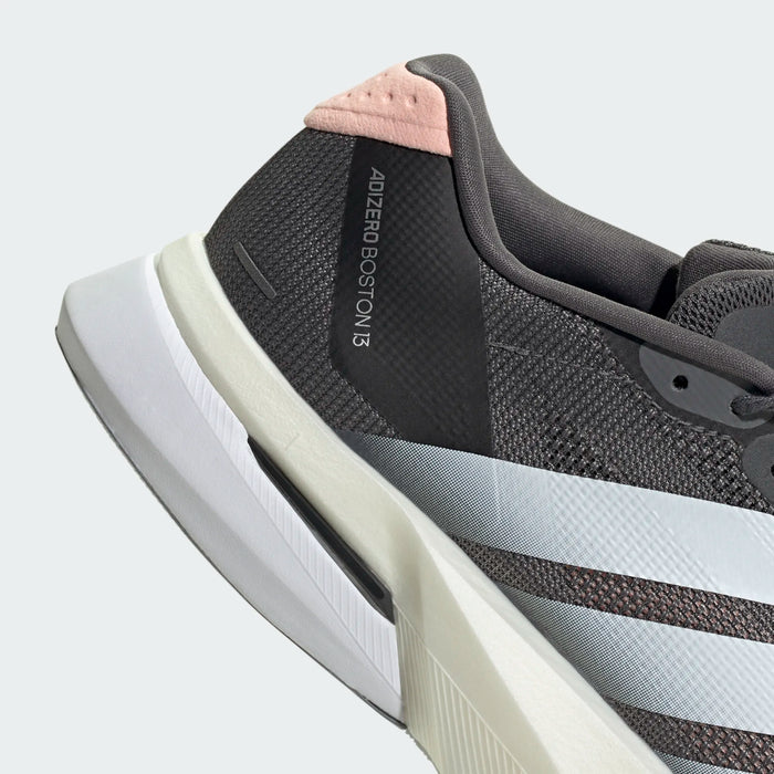 Adidas Adizero Boston 13 Shoes (Women's)