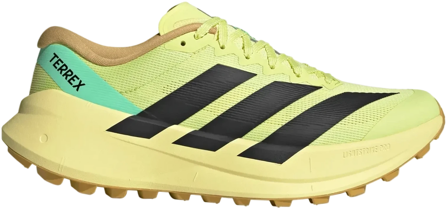 Adidas Terrex Agravic SL Shoes (Men's)