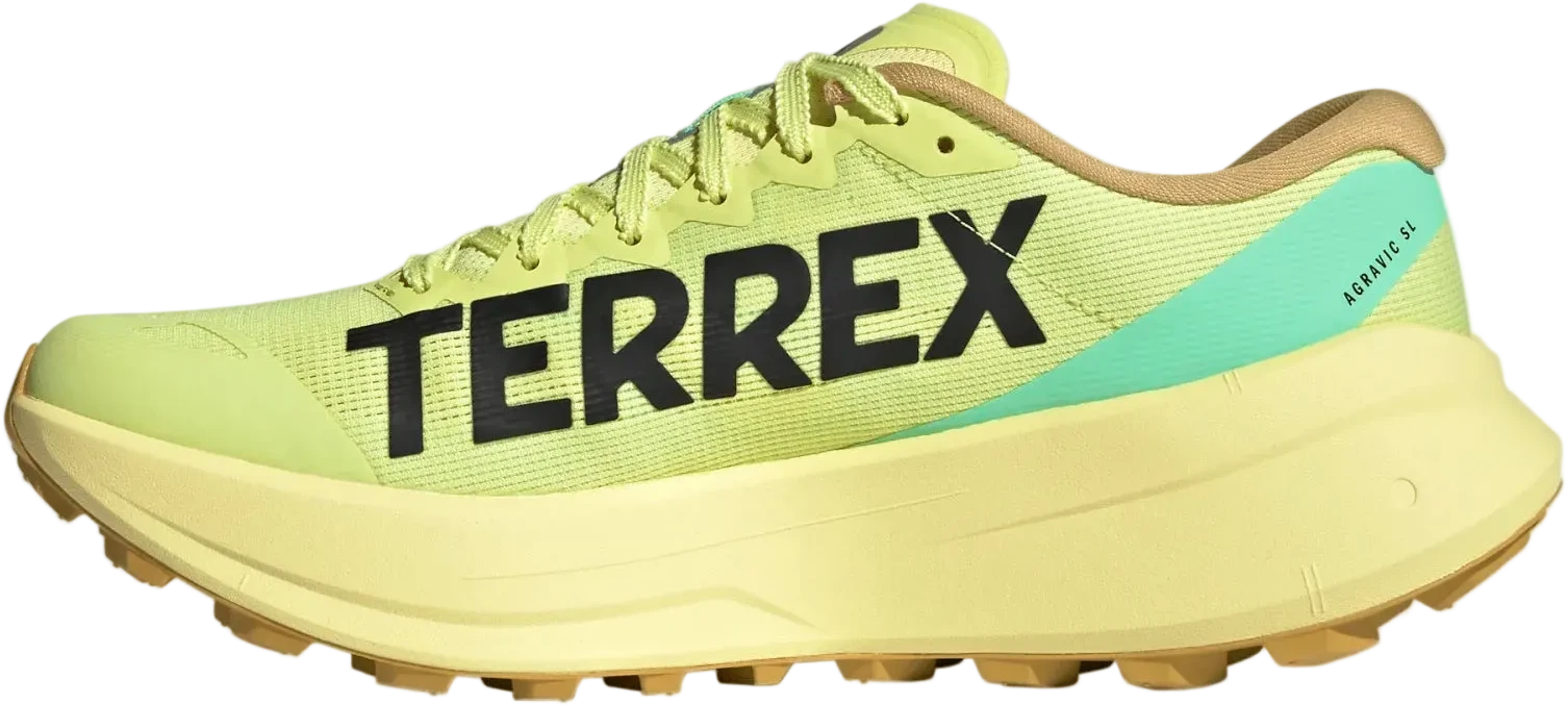 Adidas Terrex Agravic SL Shoes (Men's)