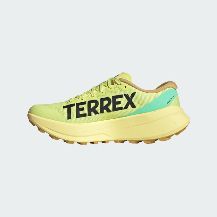 Adidas Terrex Agravic SL Shoes (Men's)