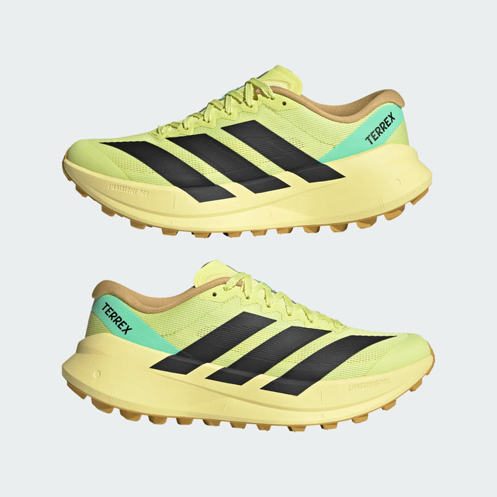 Adidas Terrex Agravic SL Shoes (Men's)