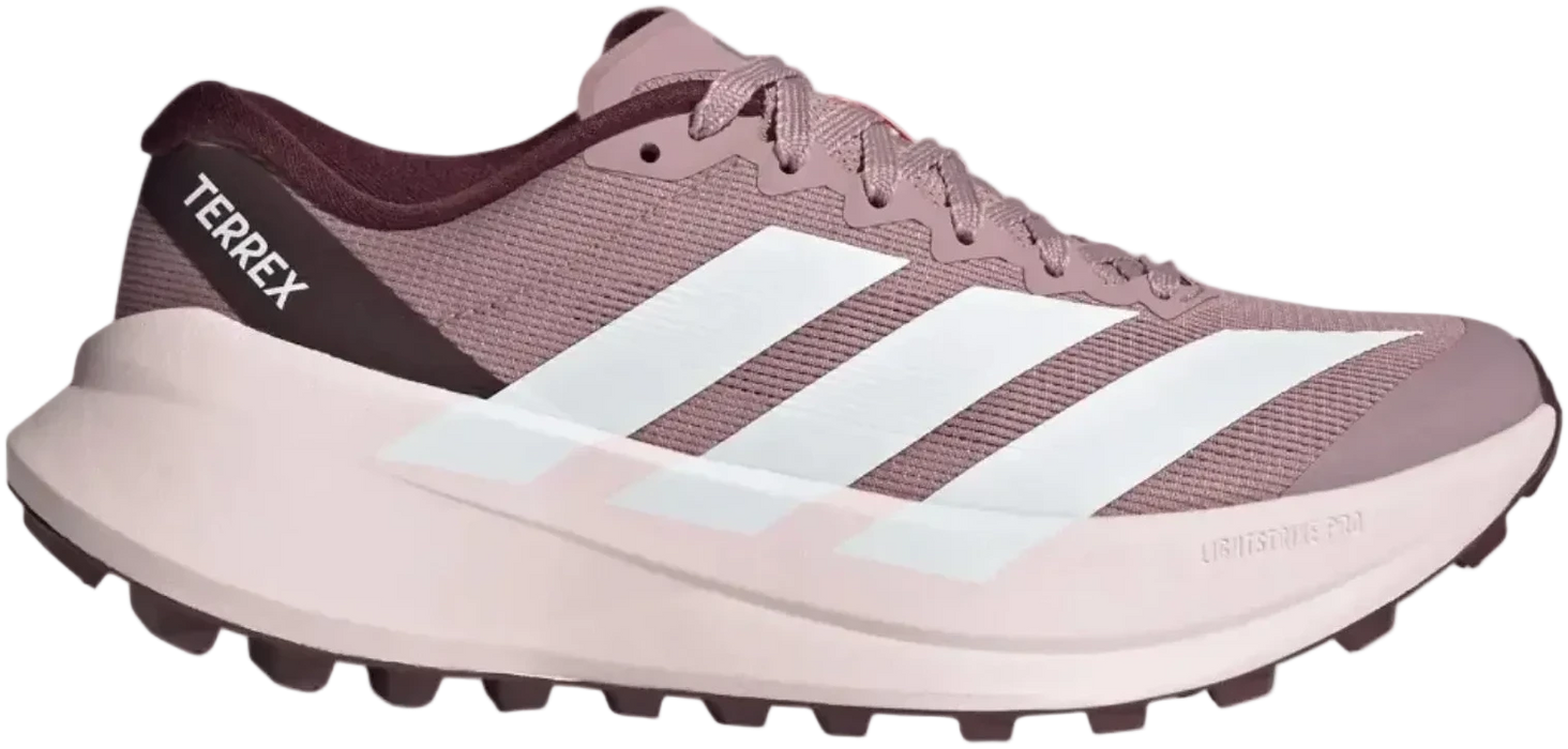 Adidas Terrex Agravic SL Trail (Women's)