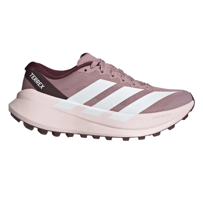 Adidas Terrex Agravic SL Trail (Women's)