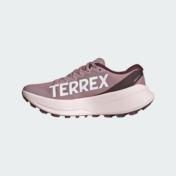 Adidas Terrex Agravic SL Trail (Women's)