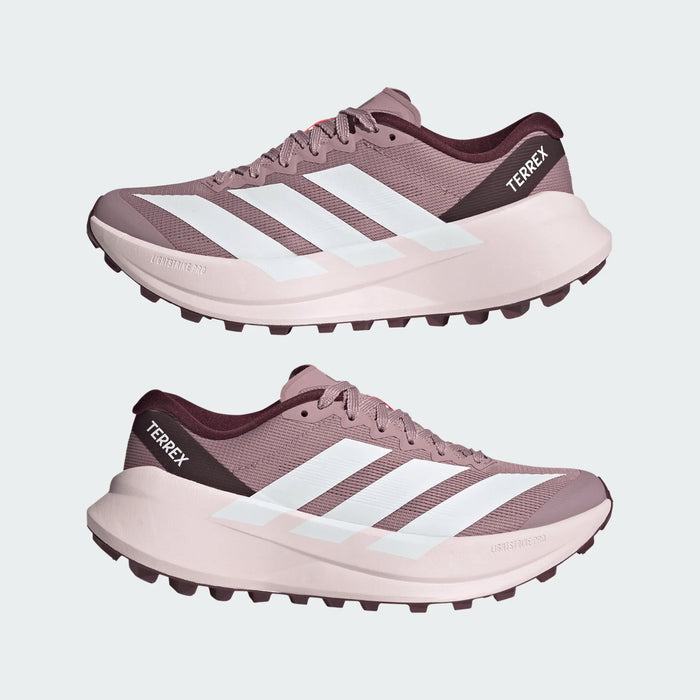 Adidas Terrex Agravic SL Trail (Women's)