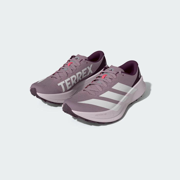 Adidas Terrex Agravic SL Trail (Women's)