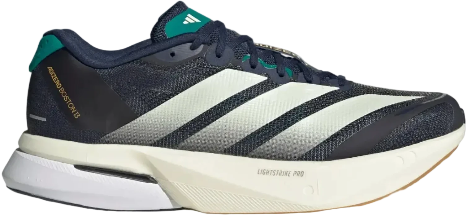 Adidas Adizero Boston 13 Shoes (Men's)