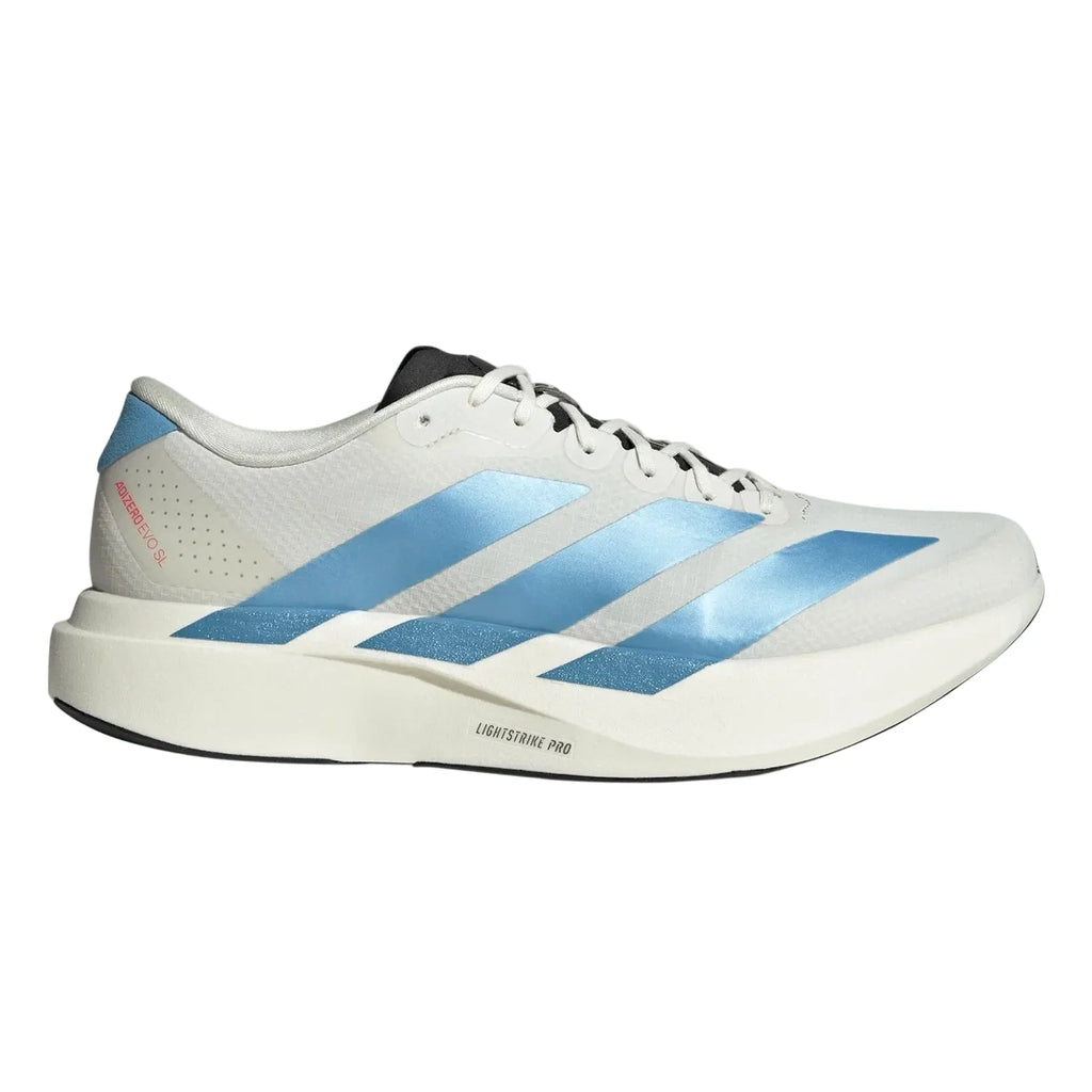 Adidas Adizero EVO SL Woven (Men's) — SkiUphill | RunUphill