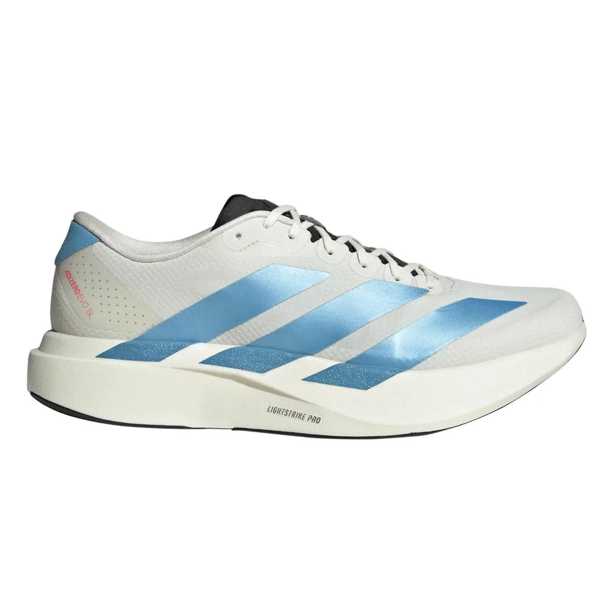 Adidas Adizero EVO SL Woven (Men's) — SkiUphill | RunUphill