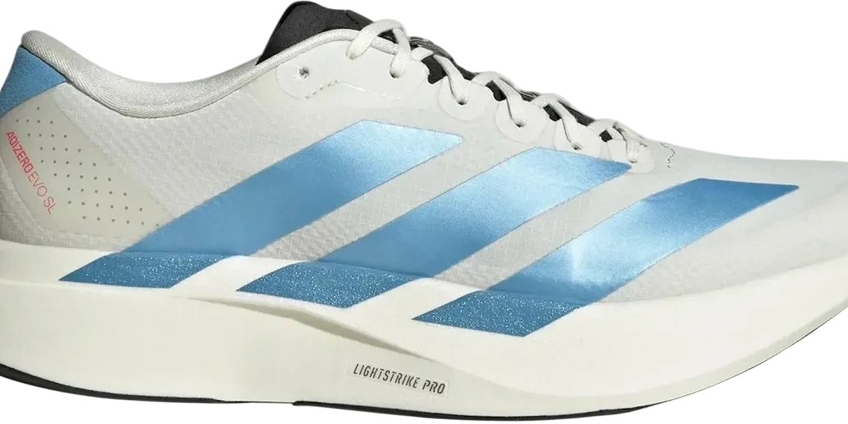 Adidas Adizero EVO SL Woven (Men's) — SkiUphill | RunUphill