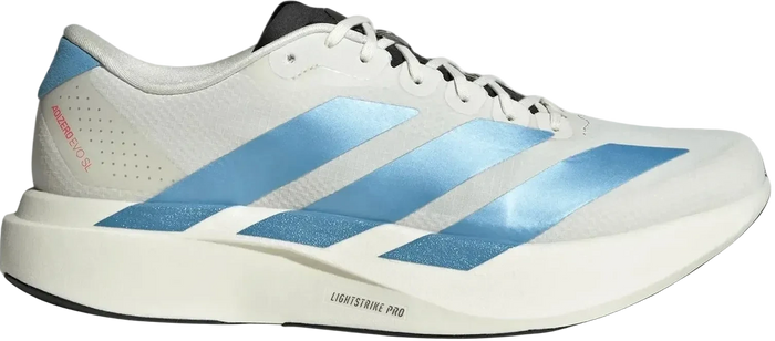 Adidas Adizero EVO SL Woven (Men's) — SkiUphill | RunUphill Adidas Adizero EVO SL Woven (Men's) — SkiUphill | RunUphill