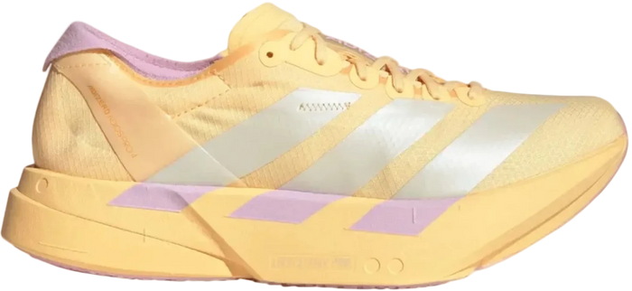 Adidas Adizero Adios Pro 4 Shoes (Women's) SkiUphill | RunUphill Adidas Adizero Adios Pro 4 Shoes (Women's) SkiUphill | RunUphill