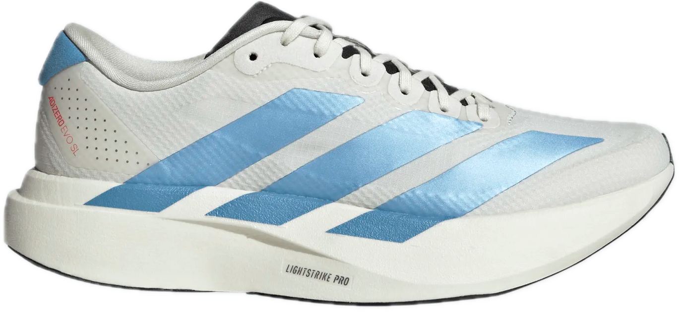 Adidas Adizero EVO SL Woven (Women's) — SkiUphill | RunUphill
