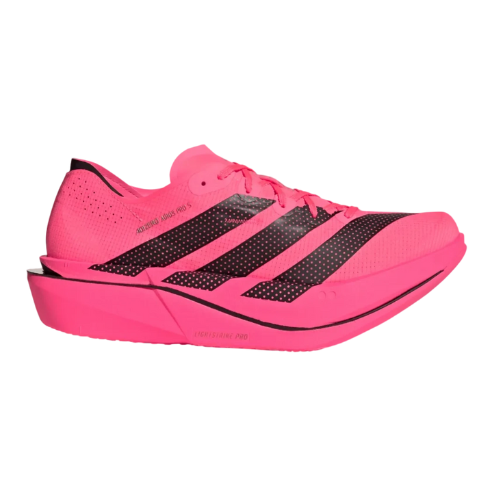 Adidas Adizero Adios Pro 5 Shoes (Women's)