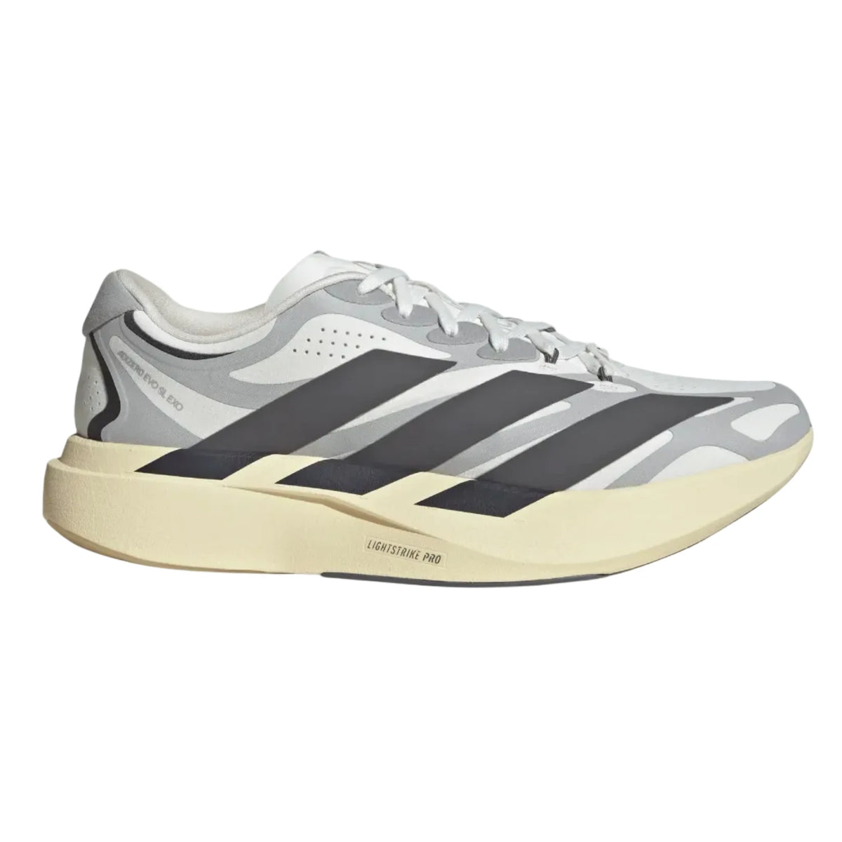 Adidas Adizero EVO SL EXO Shoes (Men's) — SkiUphill | RunUphill