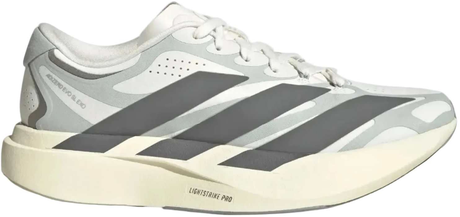 Adidas Adizero EVO SL EXO Shoes (Men's) — SkiUphill | RunUphill