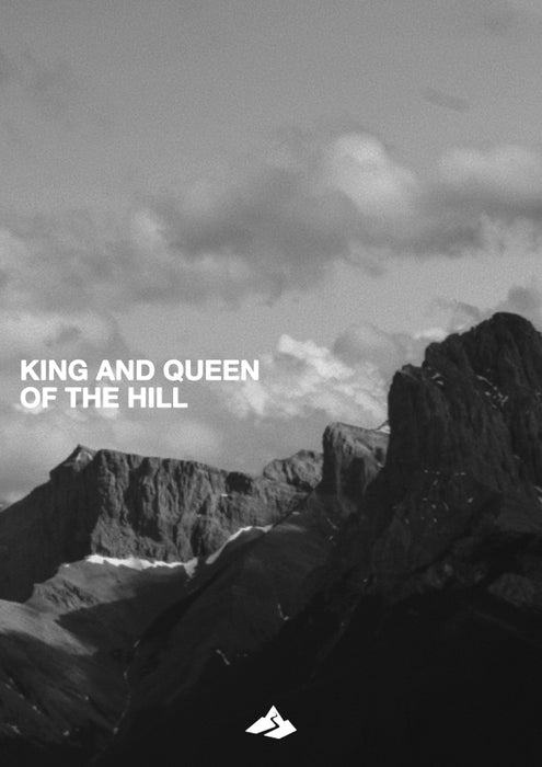 Queen and King of the Hill 2026 Registration