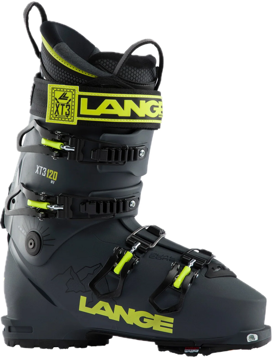 Lange XT3 Free 120 MV Ski Boots (Men's)