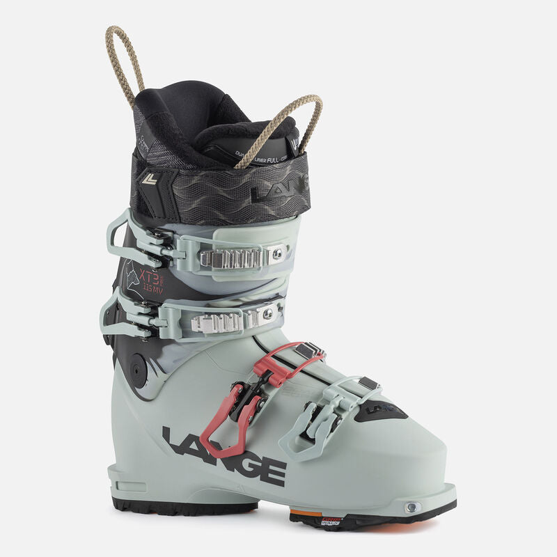 ST プードル Lange XT3 Free 115 MV Ski Boots (Women's) — SkiUphill | RunUphill