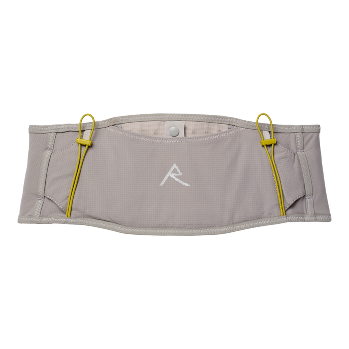 Raide Research LF 2L Running Belt - Stone