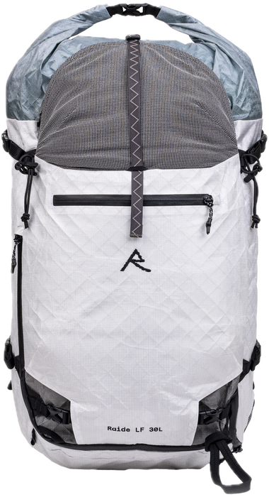 Raide Research LF 30L Backpack