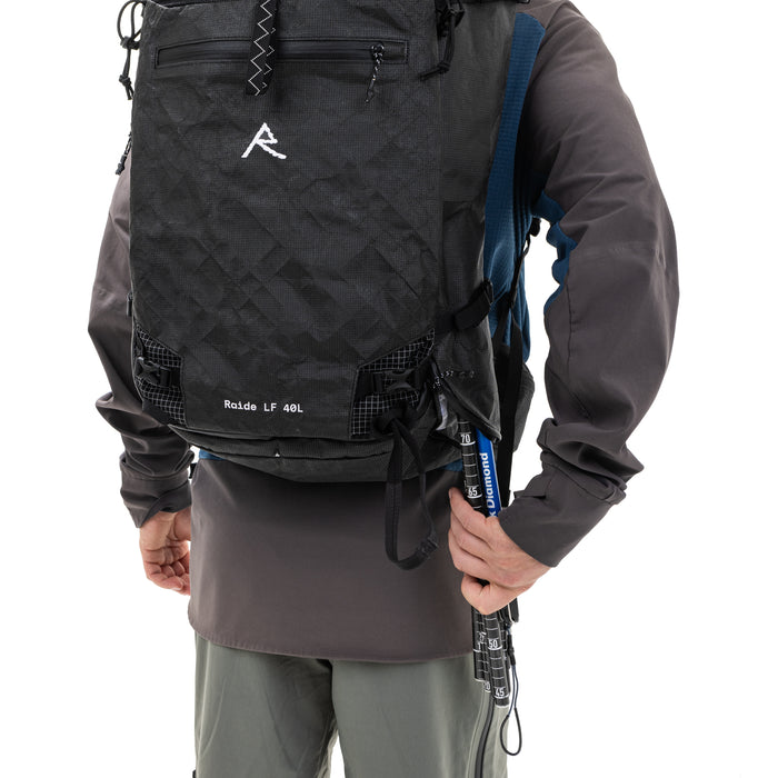 Raide Research LF 40L Backpack - 2025