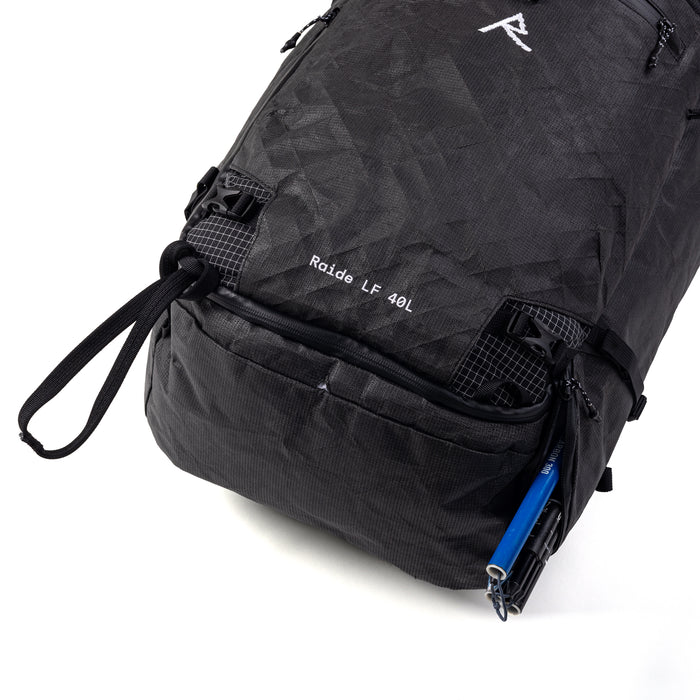 Raide Research LF 40L Backpack - 2025