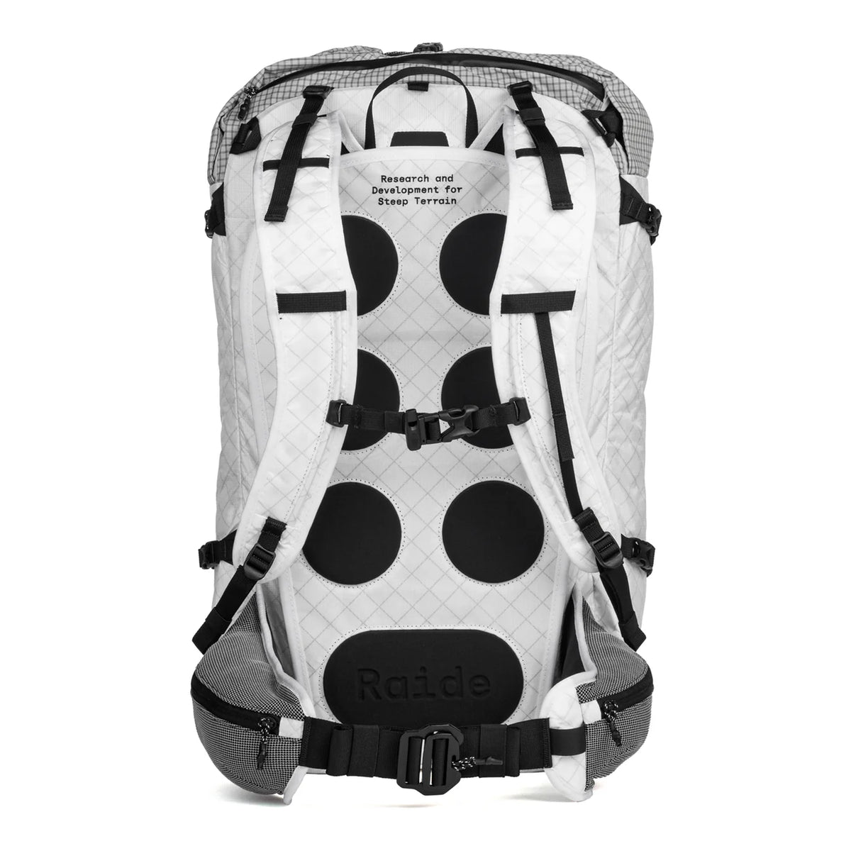 Raide Research LF 40L Backpack