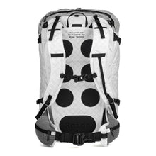 Raide Research LF 40L Backpack