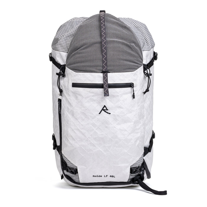 Raide Research LF 40L Backpack - 2025