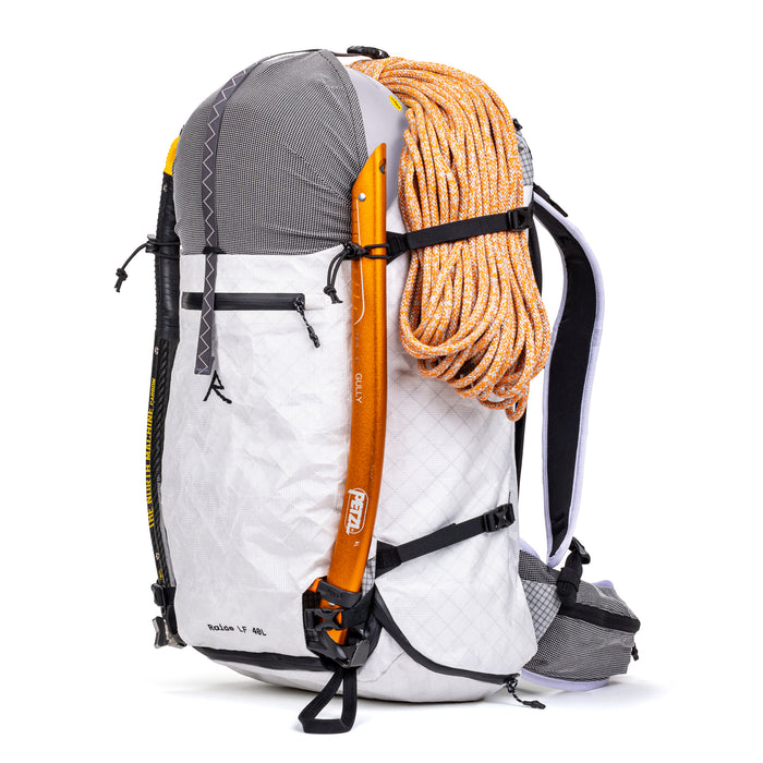 Raide Research LF 40L Backpack - 2025