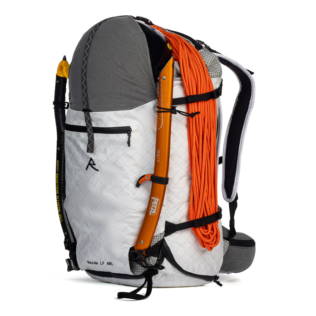 Raide Research LF 40L Backpack