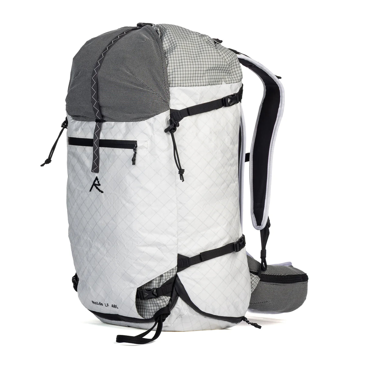 Raide Research LF 40L Backpack