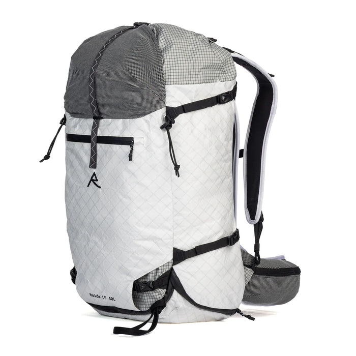 Raide Research LF 40L Backpack