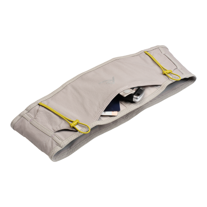 Raide Research LF 2L Running Belt - Stone