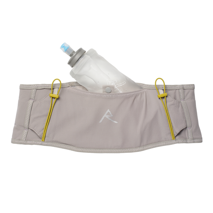 Raide Research LF 2L Running Belt - Stone