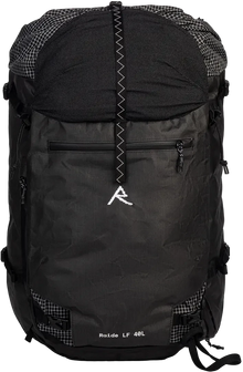 Raide Research LF 40L Backpack