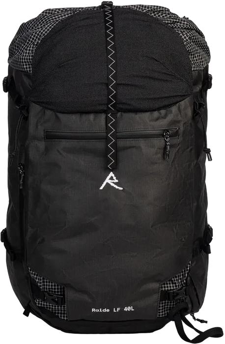 Raide Research LF 40L Backpack