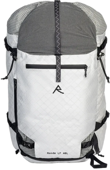 Raide Research LF 40L Backpack